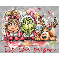 Christmas-ADJ 11302